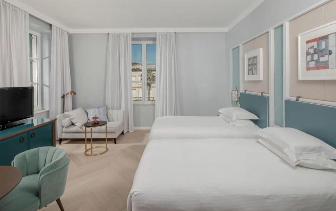 Hilton Imperial Dubrovnik