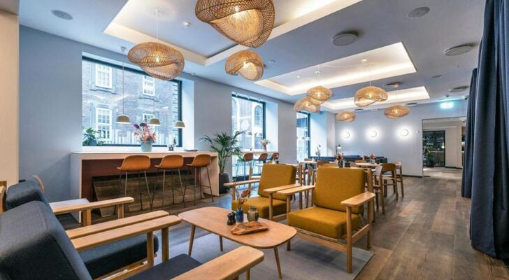 Motel One Copenhagen