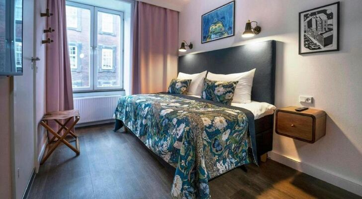 Motel One Copenhagen