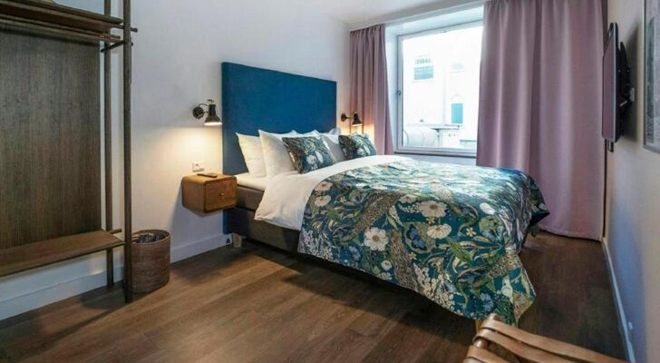 Motel One Copenhagen