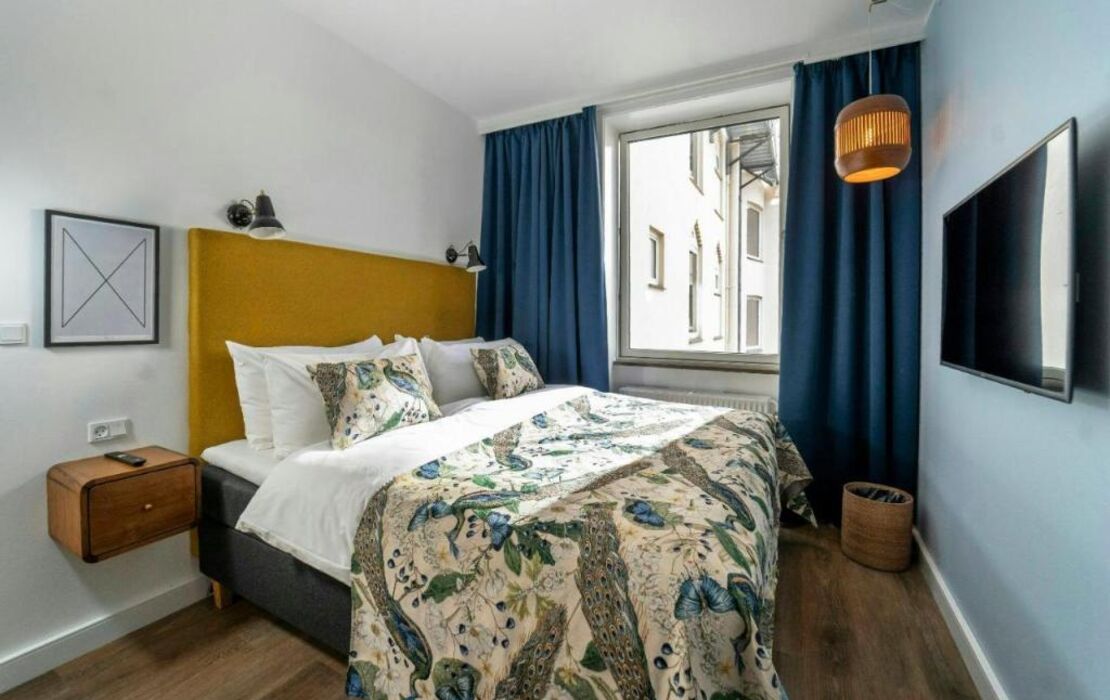 Motel One Copenhagen