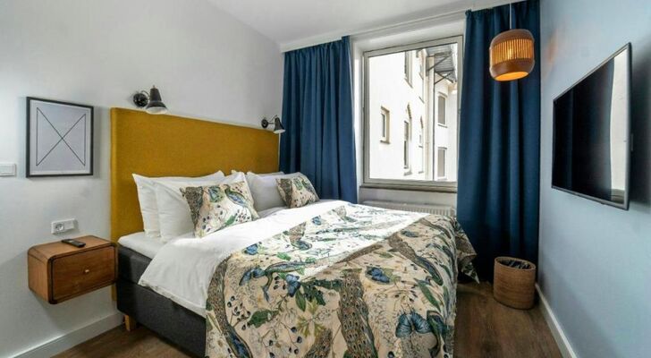 Motel One Copenhagen