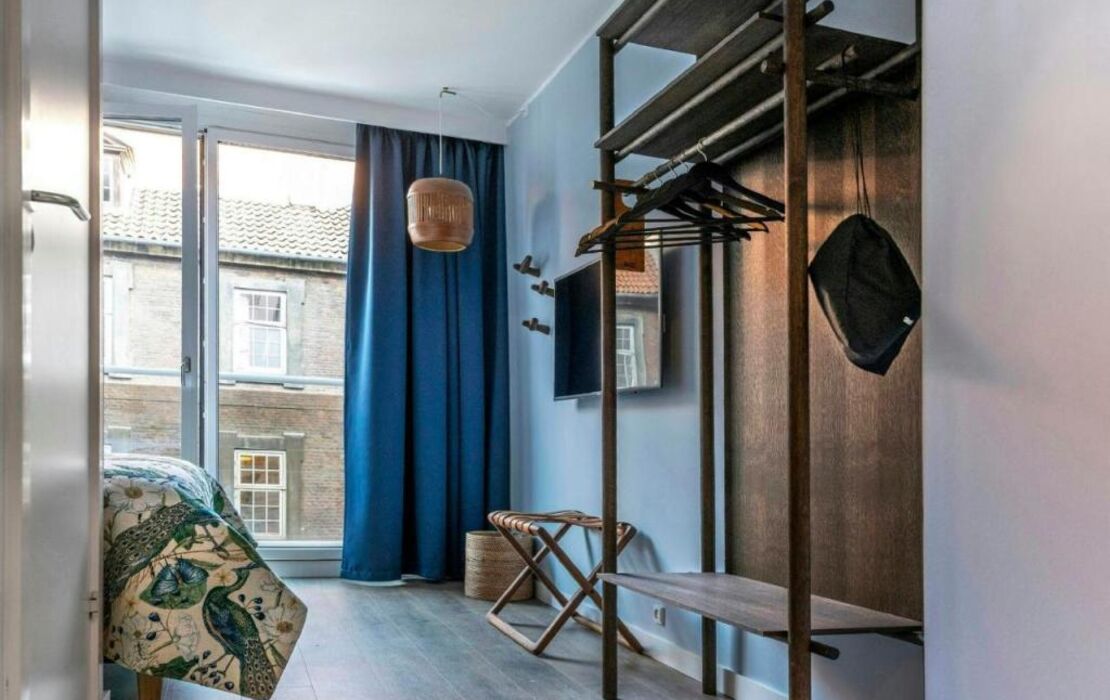 Motel One Copenhagen