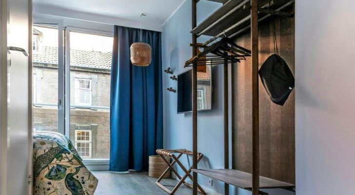 Motel One Copenhagen