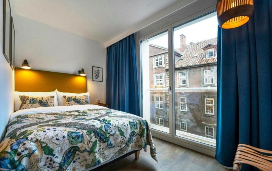 Motel One Copenhagen