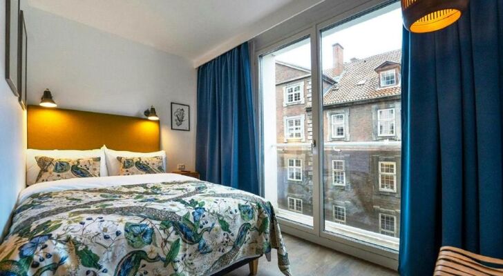 Motel One Copenhagen