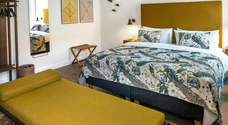 Motel One Copenhagen