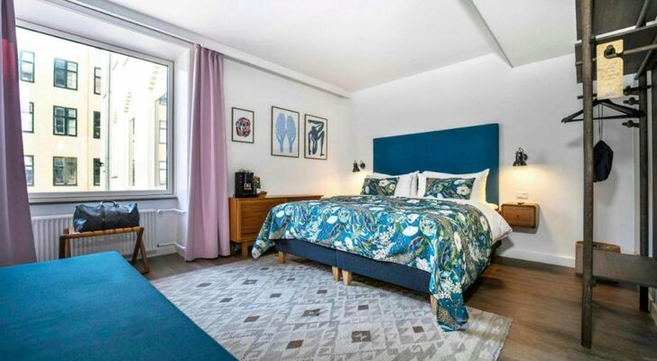 Motel One Copenhagen