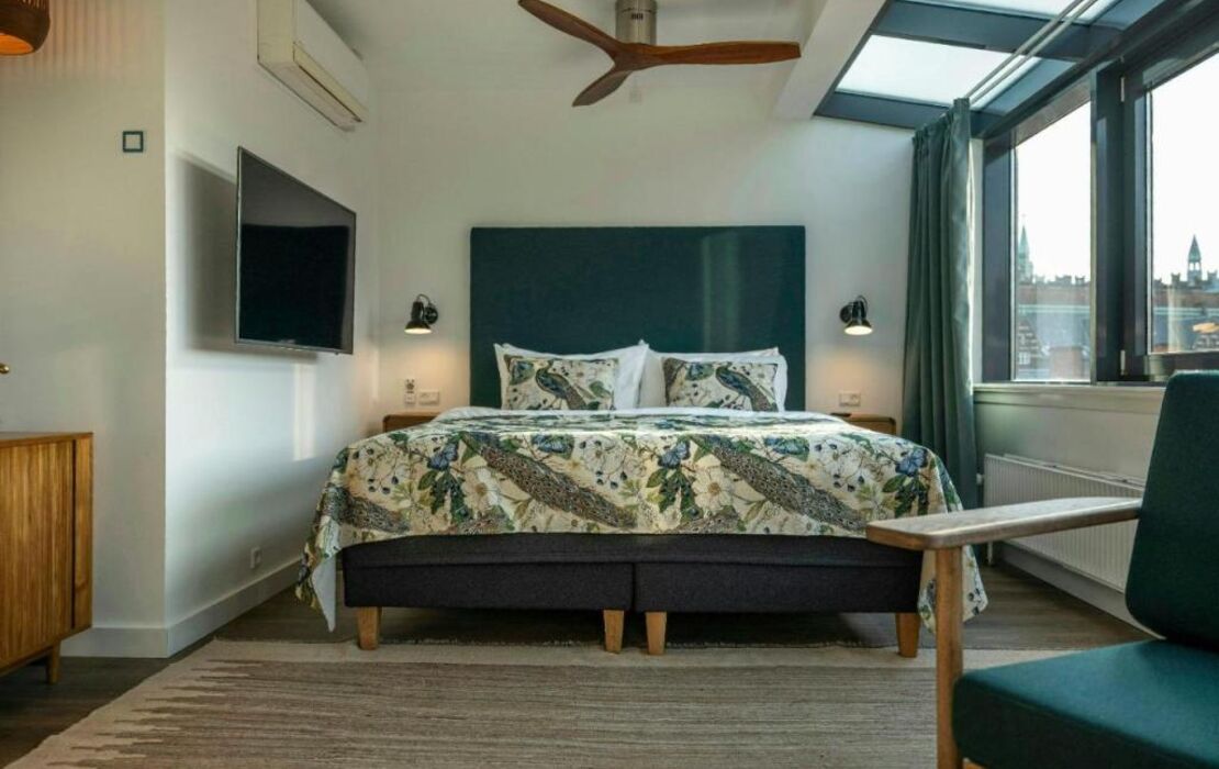 Motel One Copenhagen