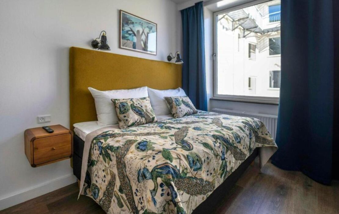 Motel One Copenhagen