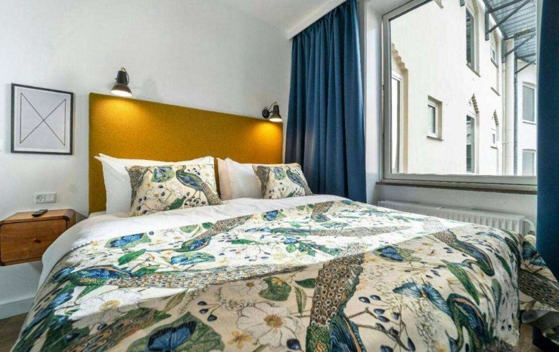 Motel One Copenhagen
