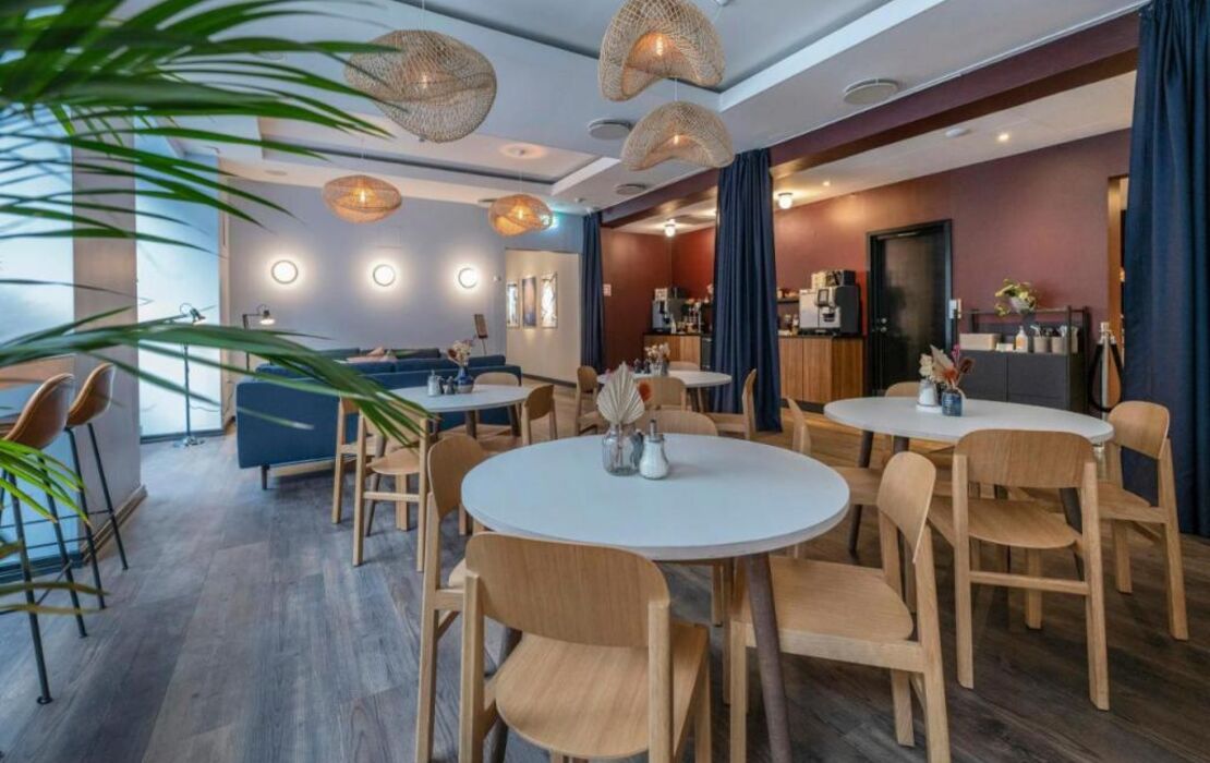 Motel One Copenhagen