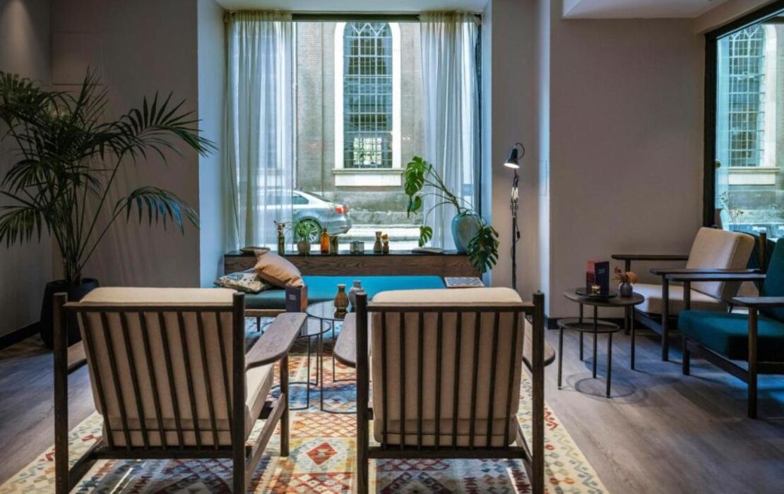 Motel One Copenhagen