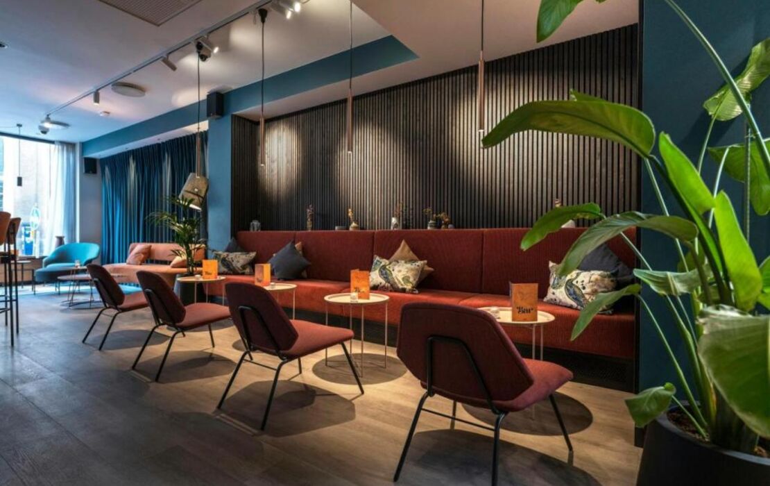 Motel One Copenhagen