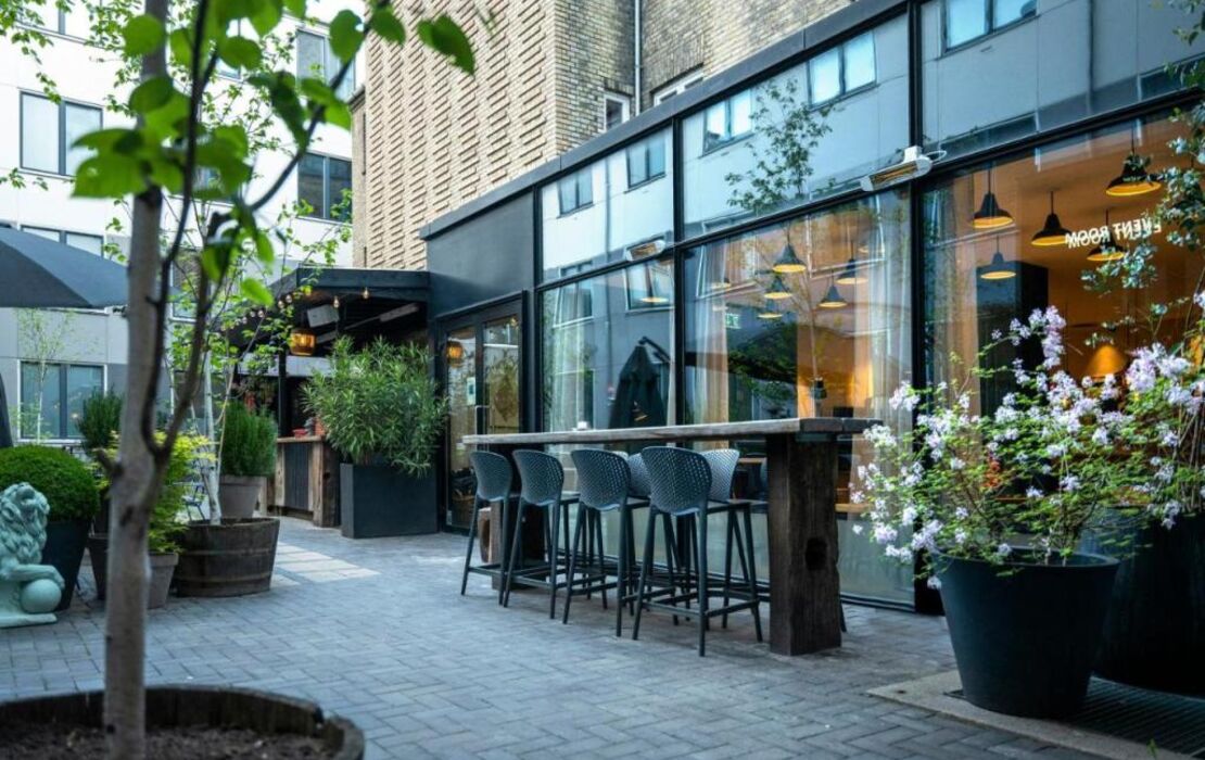 Motel One Copenhagen
