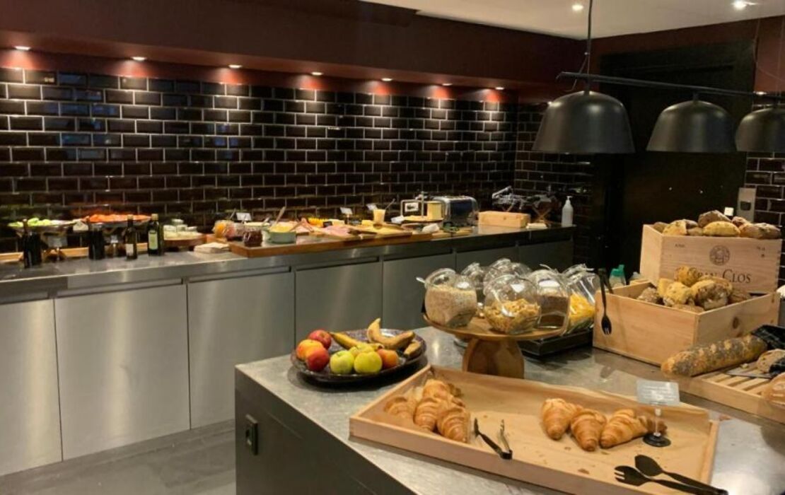 Motel One Copenhagen