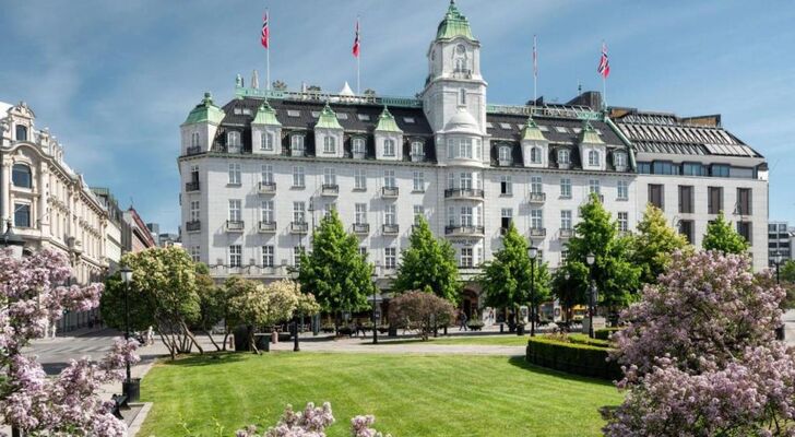 Grand Hotel Oslo