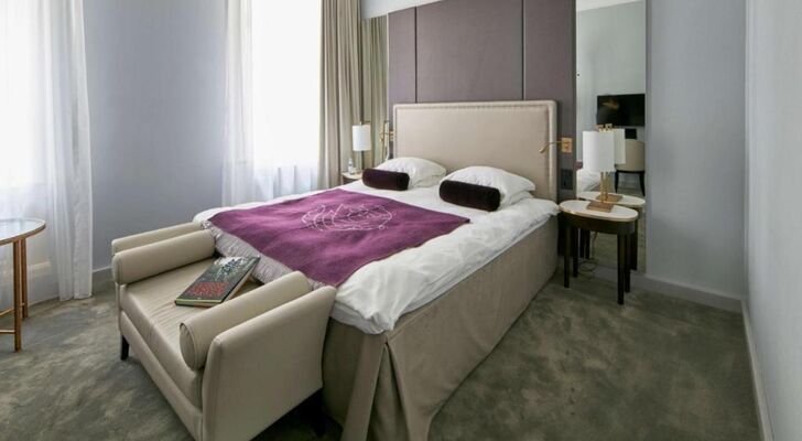 Grand Hotel Oslo