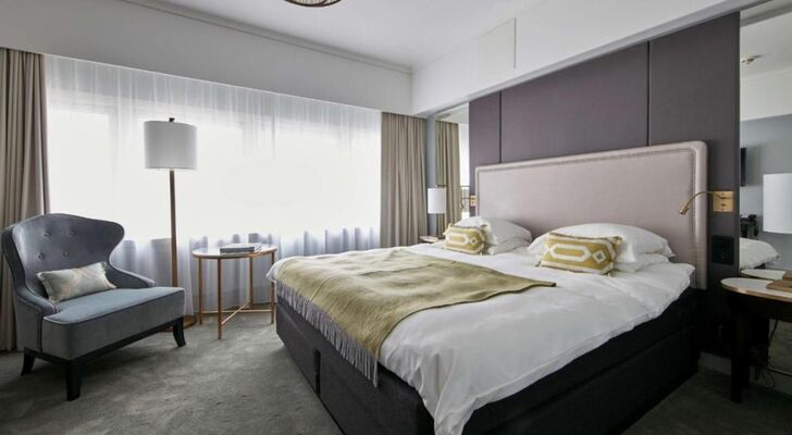 Grand Hotel Oslo