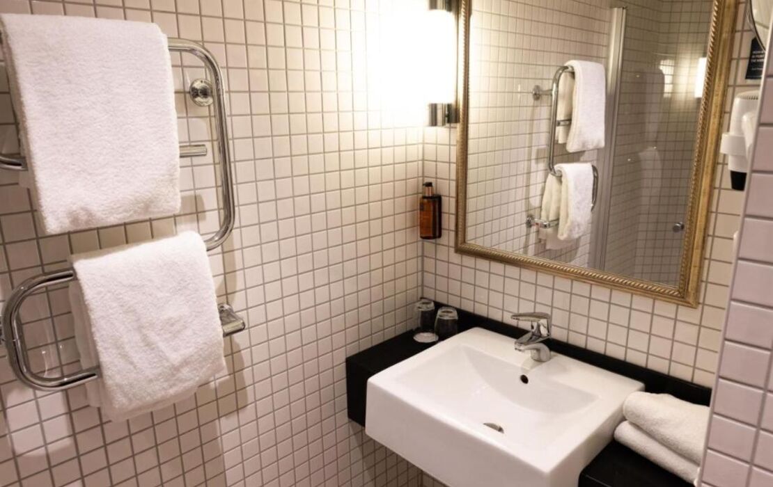 Home Hotel Havnekontoret