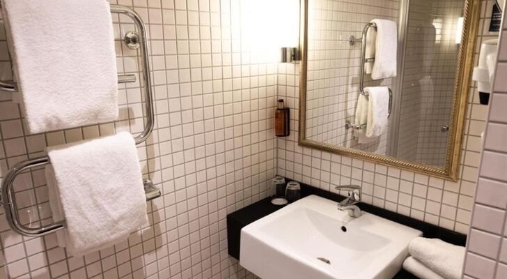 Home Hotel Havnekontoret