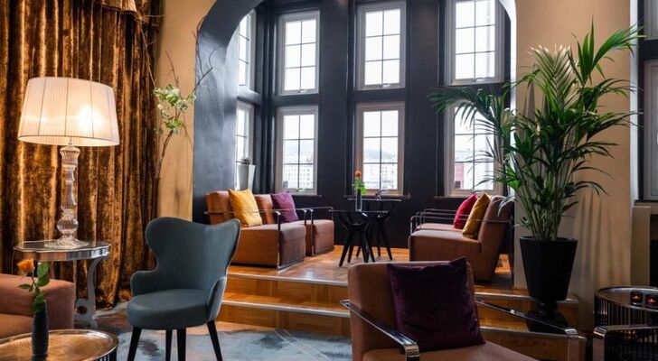 Home Hotel Havnekontoret