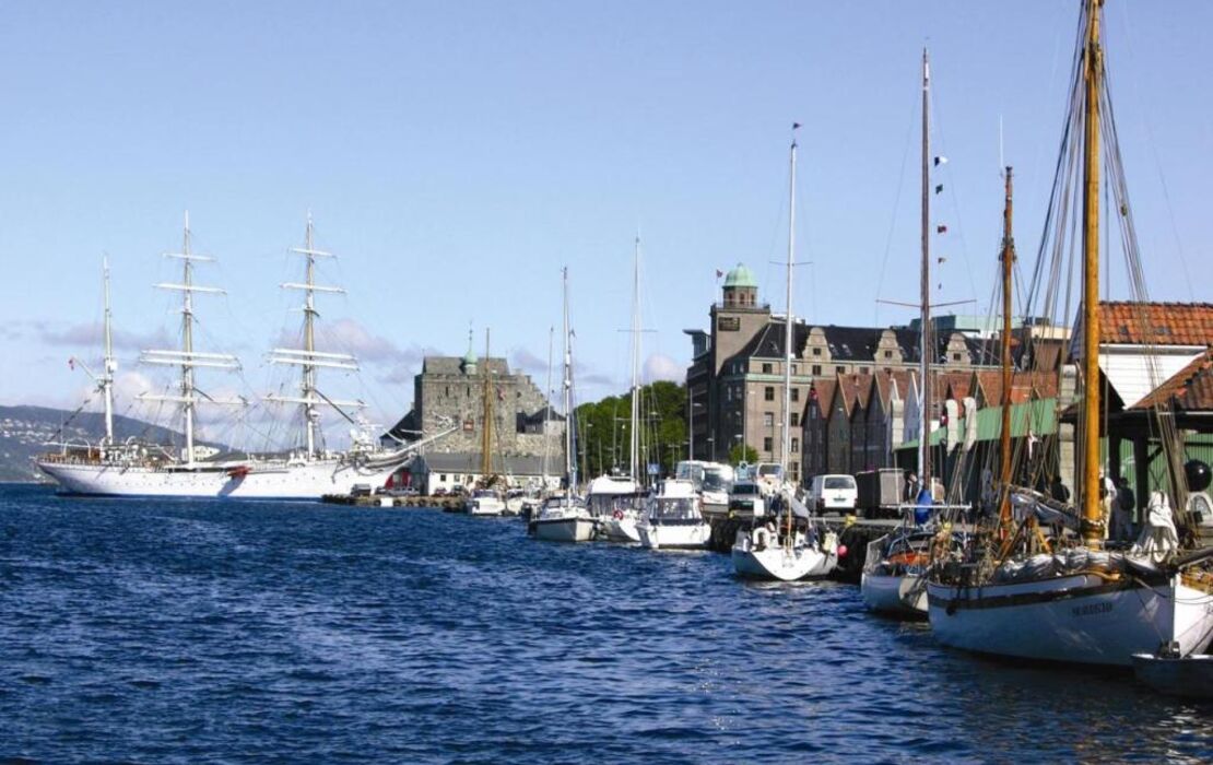 Home Hotel Havnekontoret
