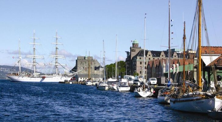 Home Hotel Havnekontoret