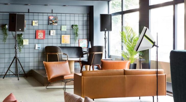 Comfort Hotel Bergen