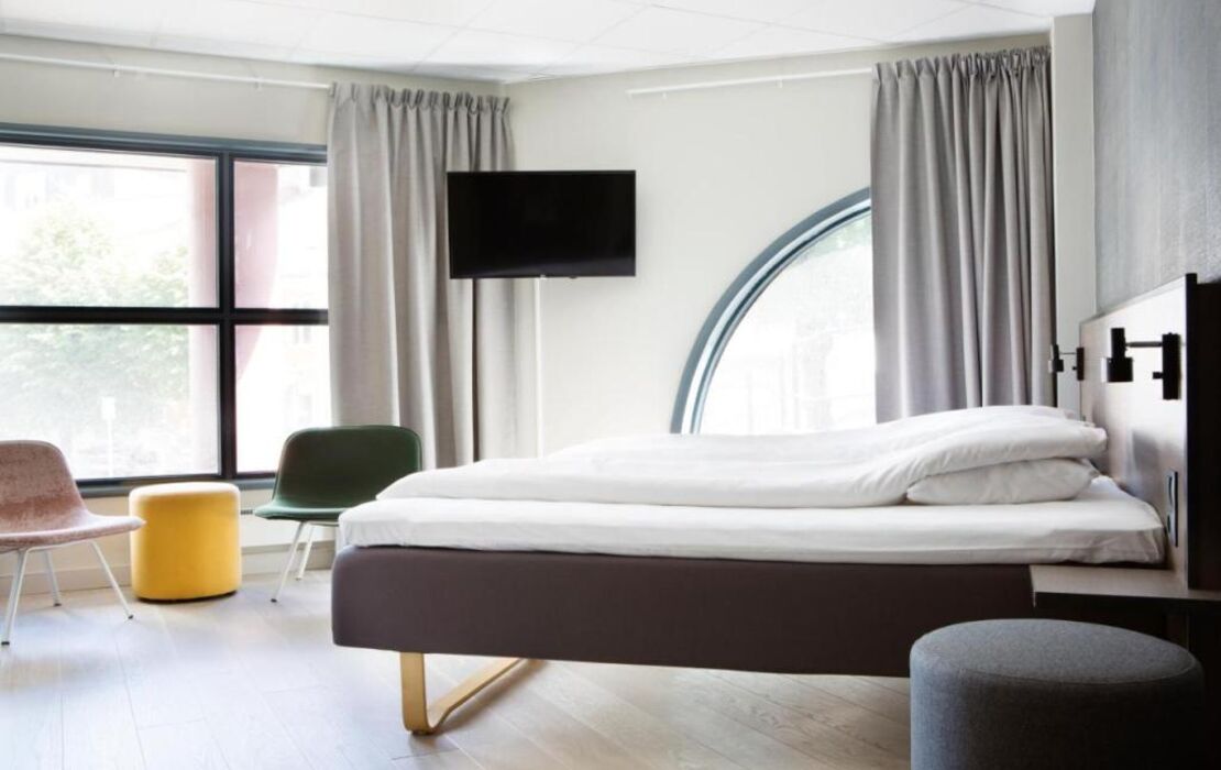 Comfort Hotel Bergen