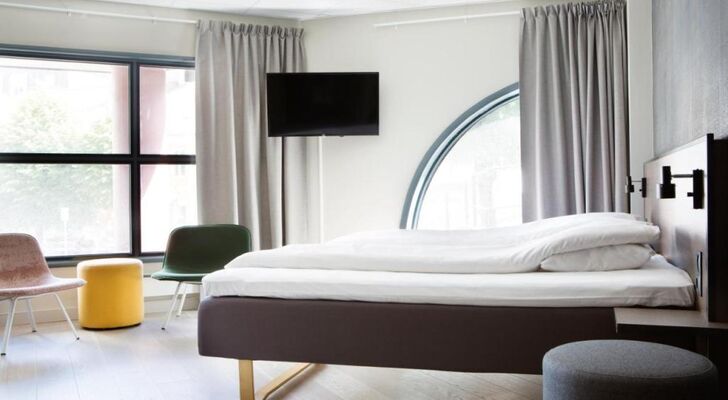 Comfort Hotel Bergen