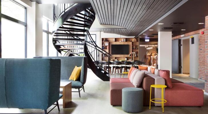Comfort Hotel Bergen