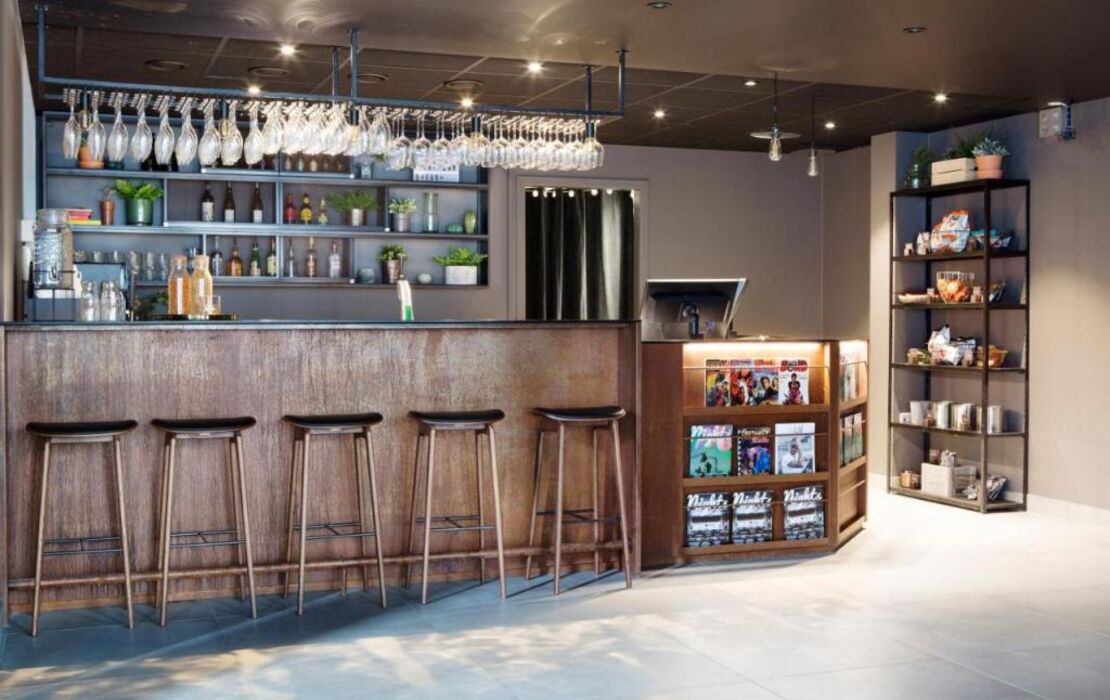 Comfort Hotel Bergen
