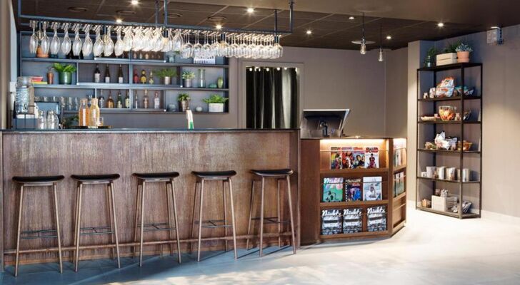Comfort Hotel Bergen