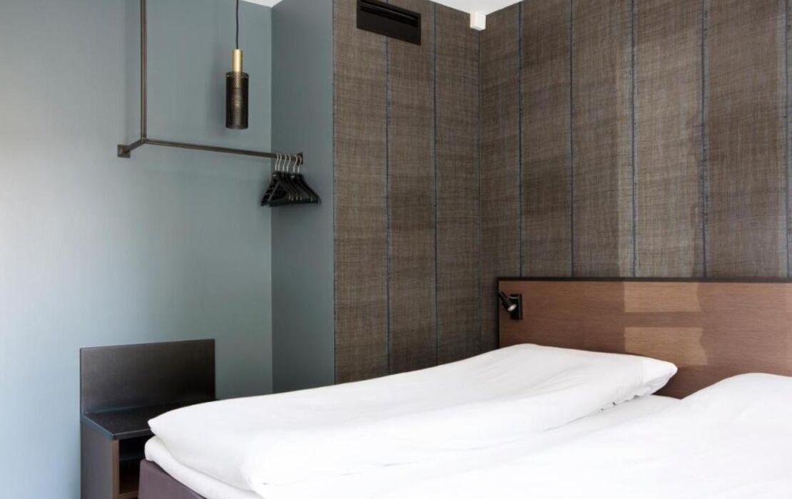 Comfort Hotel Bergen