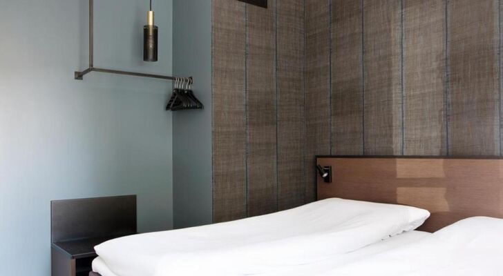 Comfort Hotel Bergen