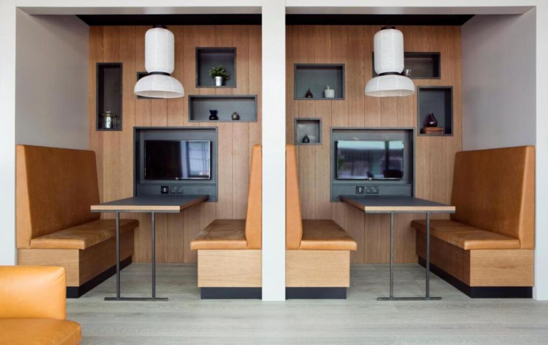 Comfort Hotel Bergen