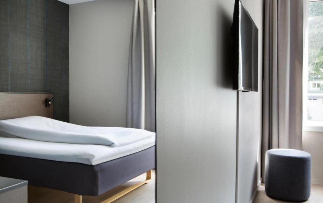Comfort Hotel Bergen