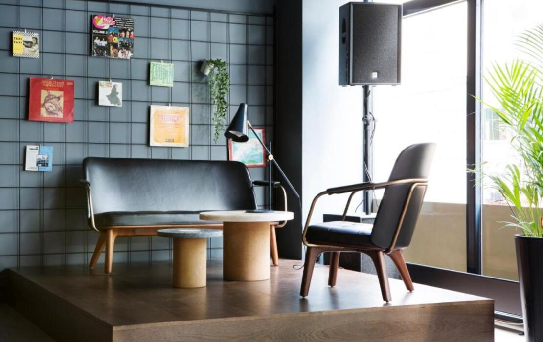 Comfort Hotel Bergen
