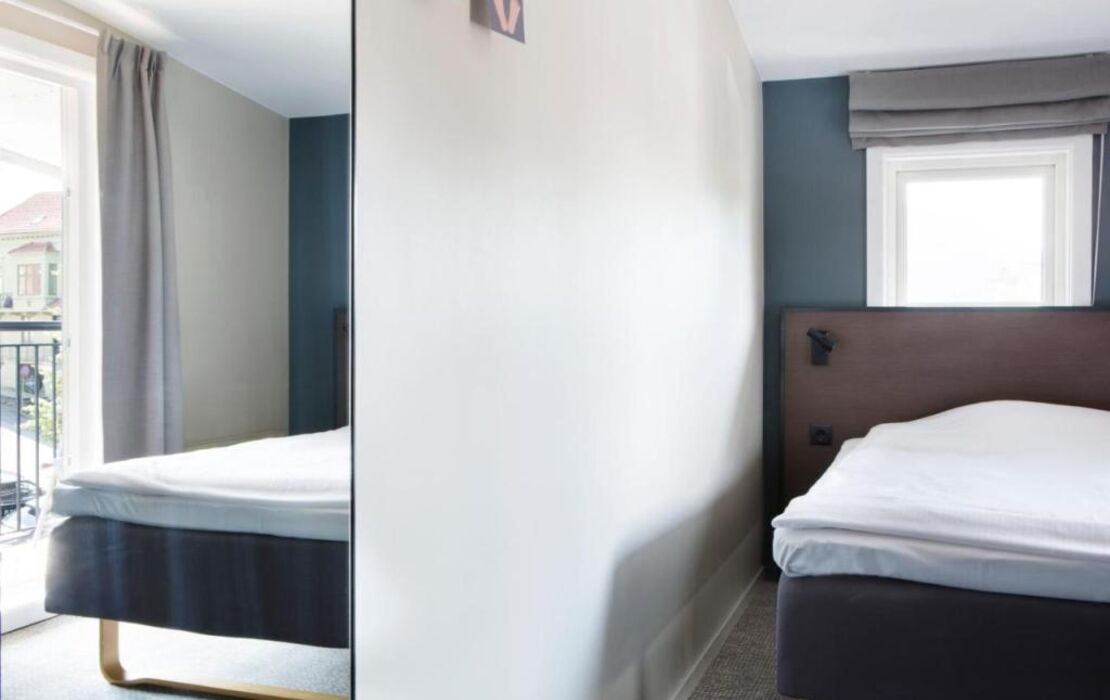 Comfort Hotel Bergen