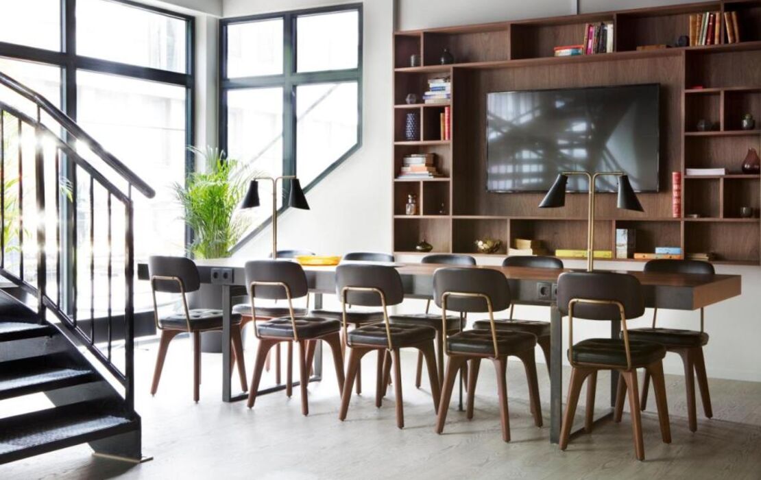 Comfort Hotel Bergen