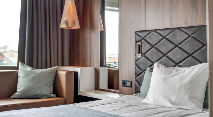 Quality Airport Hotel Stavanger