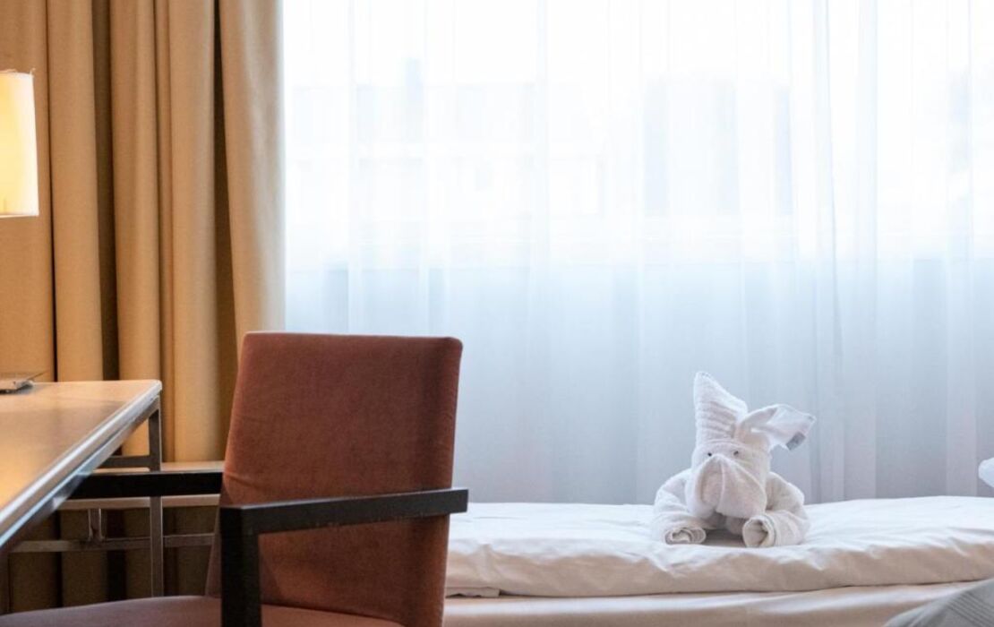 Quality Airport Hotel Stavanger