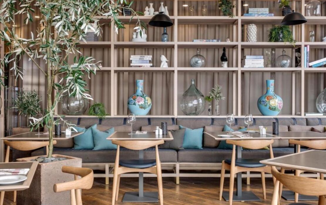 Quality Airport Hotel Stavanger