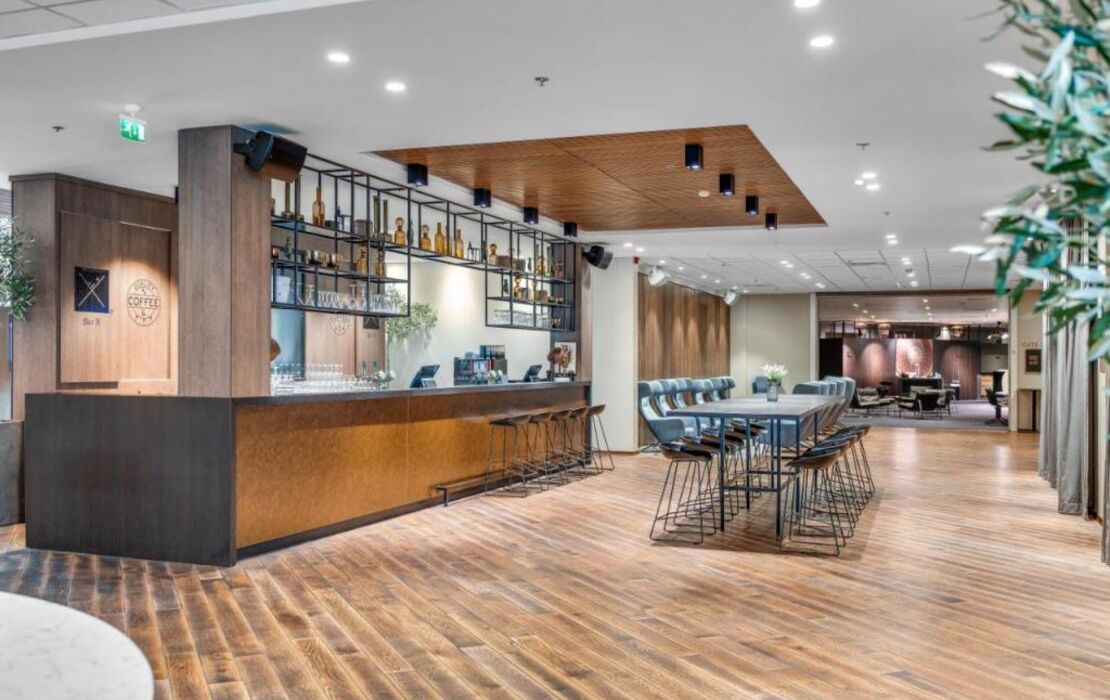 Quality Airport Hotel Stavanger