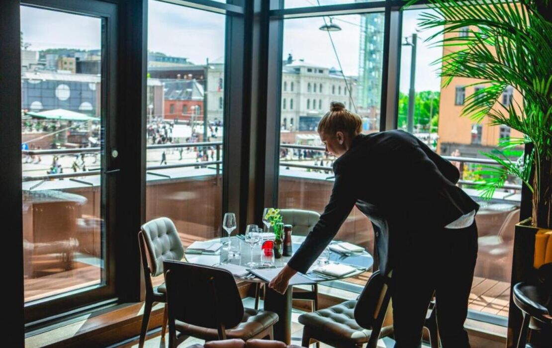 Clarion Hotel The Hub