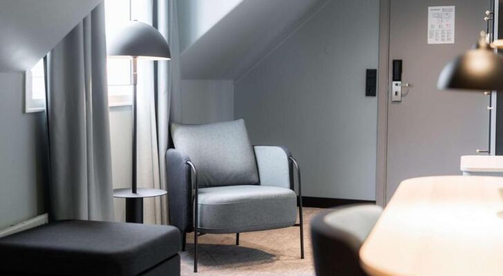 Scandic Oslo City