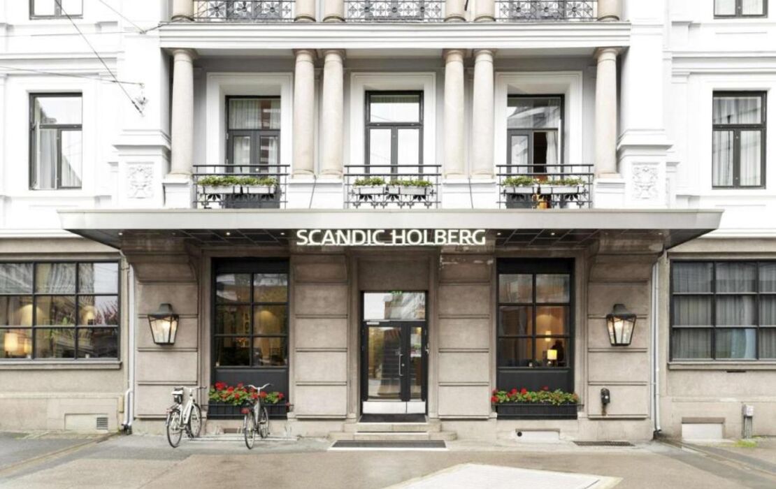 Scandic Holberg