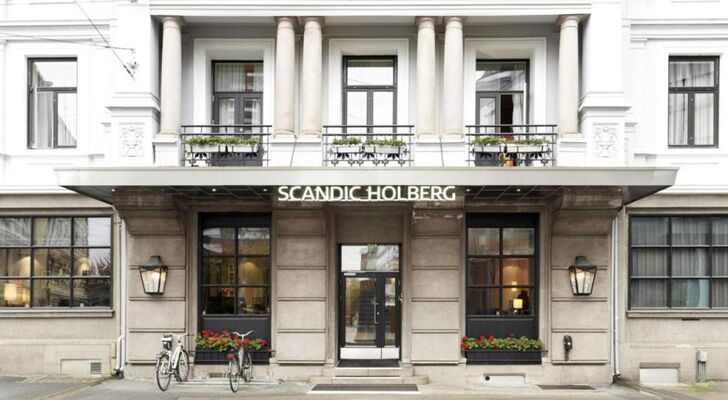 Scandic Holberg
