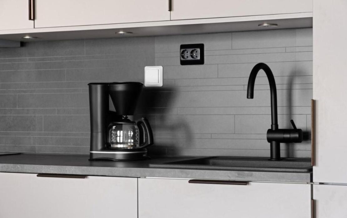 Bjørvika Apartments - Sirkus Renaa